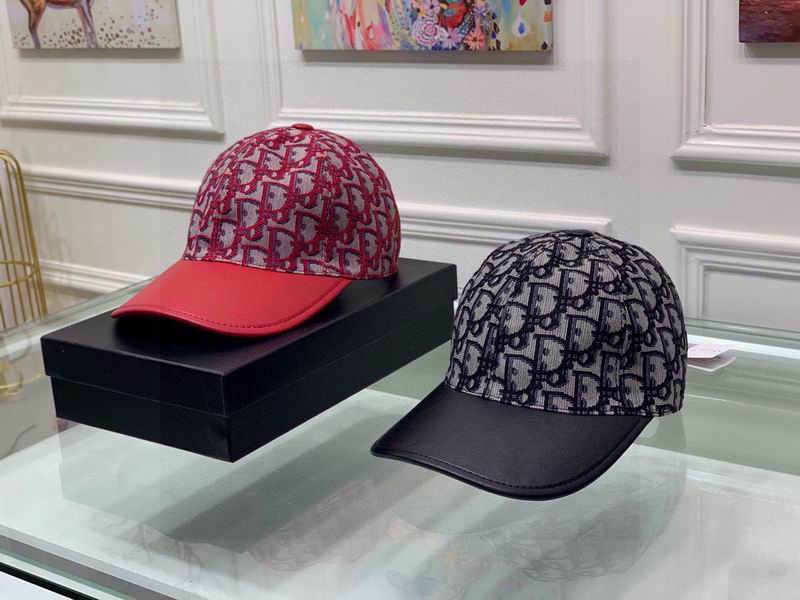 Dior cap hm (20)